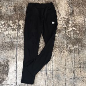 Boys M Adidas pants